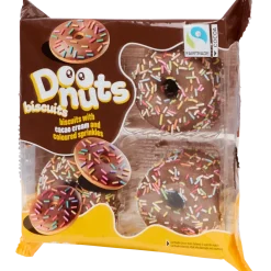 Donuts Chocolat | Action FR