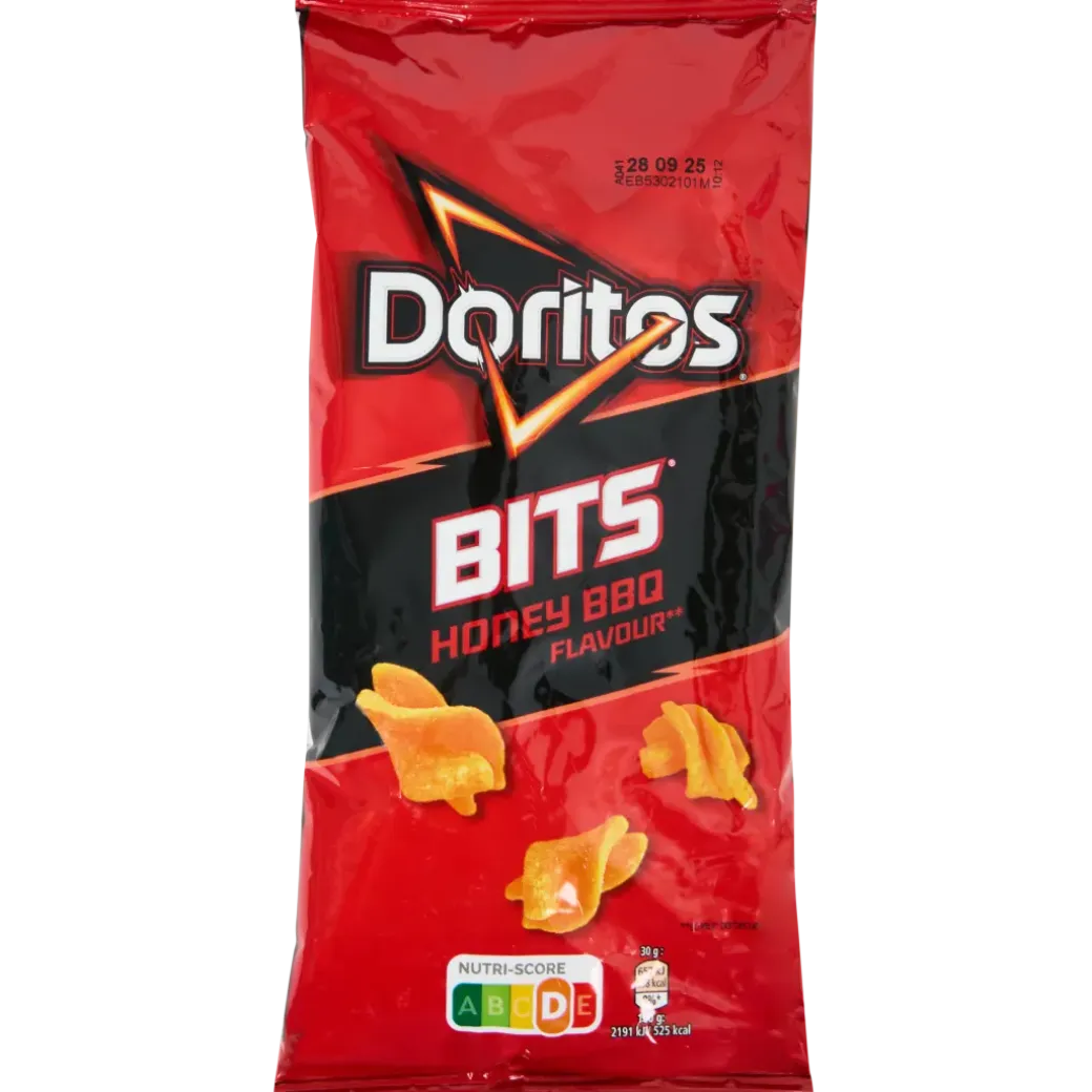 Doritos Bits Bits Miel BBQ | Action FR