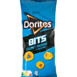 Doritos Bits Bits Sweet Paprika | Action FR