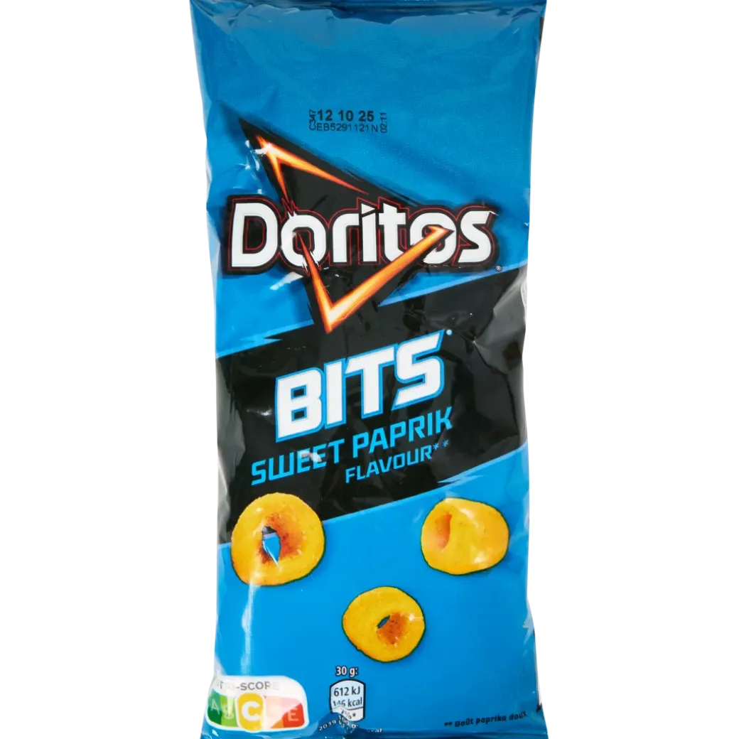 Doritos Bits Bits Sweet Paprika | Action FR