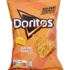 Doritos Nacho Cheese | Action FR