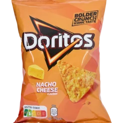 Doritos Nacho Cheese | Action FR