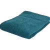 Drap de bain émeraude Capetown 70 x 140 cm Vert | Action FR