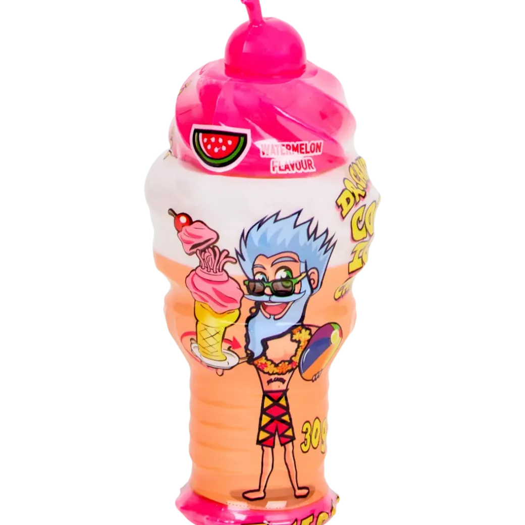 Dr. Candy Cool Ice Candy | Action FR