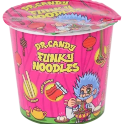 Dr. Candy Funky Noodles | Action FR