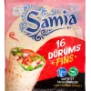 Dürüms Samia | Action FR