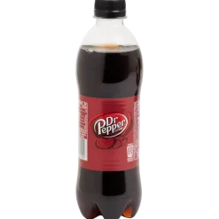 Dr. Pepper | Action FR