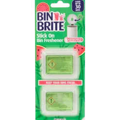Désodorisant pour poubelle Bin Brite | Action FR