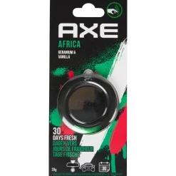 Désodorisant pour voiture Axe | Action FR