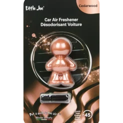 Désodorisant pour voiture Little Joe | Action FR