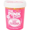 Détachant linge de couleur The Pink Stuff | Action FR