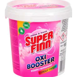 Détachant Superfinn Colour | Action FR