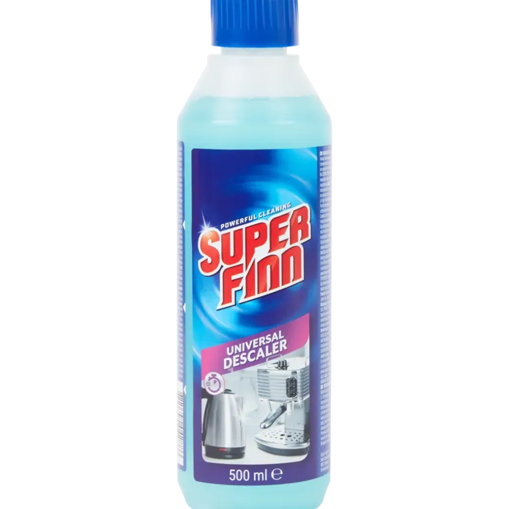 Détartrant Superfinn | Action FR