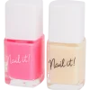Duo de vernis à ongles Max & More | Action FR