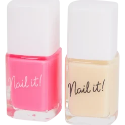 Duo de vernis à ongles Max & More | Action FR