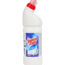 Eau de Javel Superfinn | Action FR