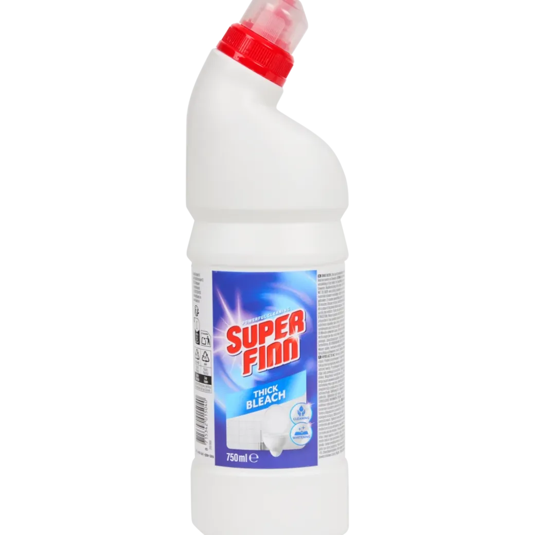 Eau de Javel Superfinn | Action FR