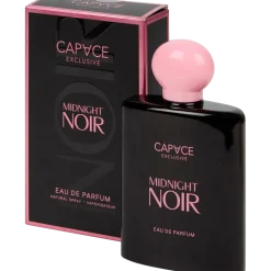 Eau de parfum Capace Exclusive Midnight Noir | Action FR
