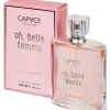 Eau de parfum Capace Exclusive Oh Belle Femme | Action FR