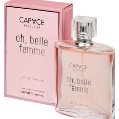 Eau de parfum Capace Exclusive Oh Belle Femme | Action FR