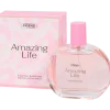 Eau de parfum Figenzi Amazing Life | Action FR
