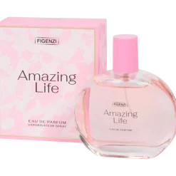 Eau de parfum Figenzi Amazing Life | Action FR