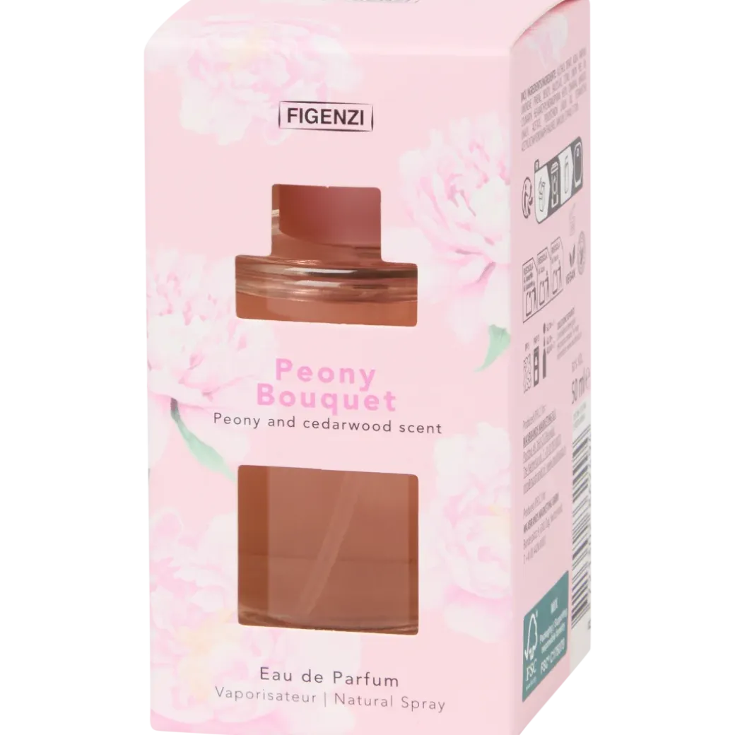 Eau de parfum Figenzi Leya & Lenora | Action FR