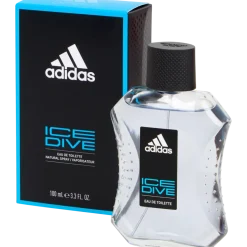 Eau de toilette Adidas Ice Dive | Action FR