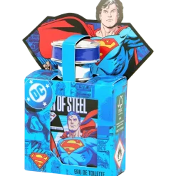 Eau de toilette DC Comics | Action FR