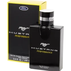 Eau de toilette Ford Mustang Performance | Action FR