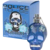 Eau de toilette Police To Be Tattooart | Action FR