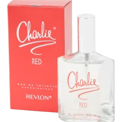 Eau de toilette Revlon Charlie red | Action FR