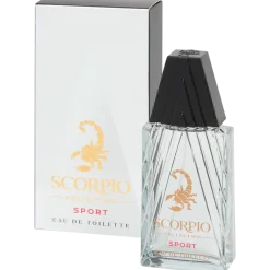 Eau de toilette Scorpio | Action FR