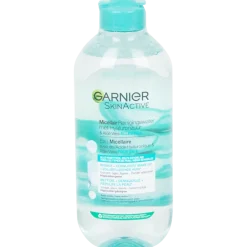 Eau micellaire Garnier SkinActive | Action FR