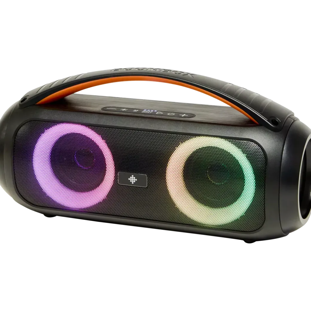 Enceinte Boombox Intempo | Action FR
