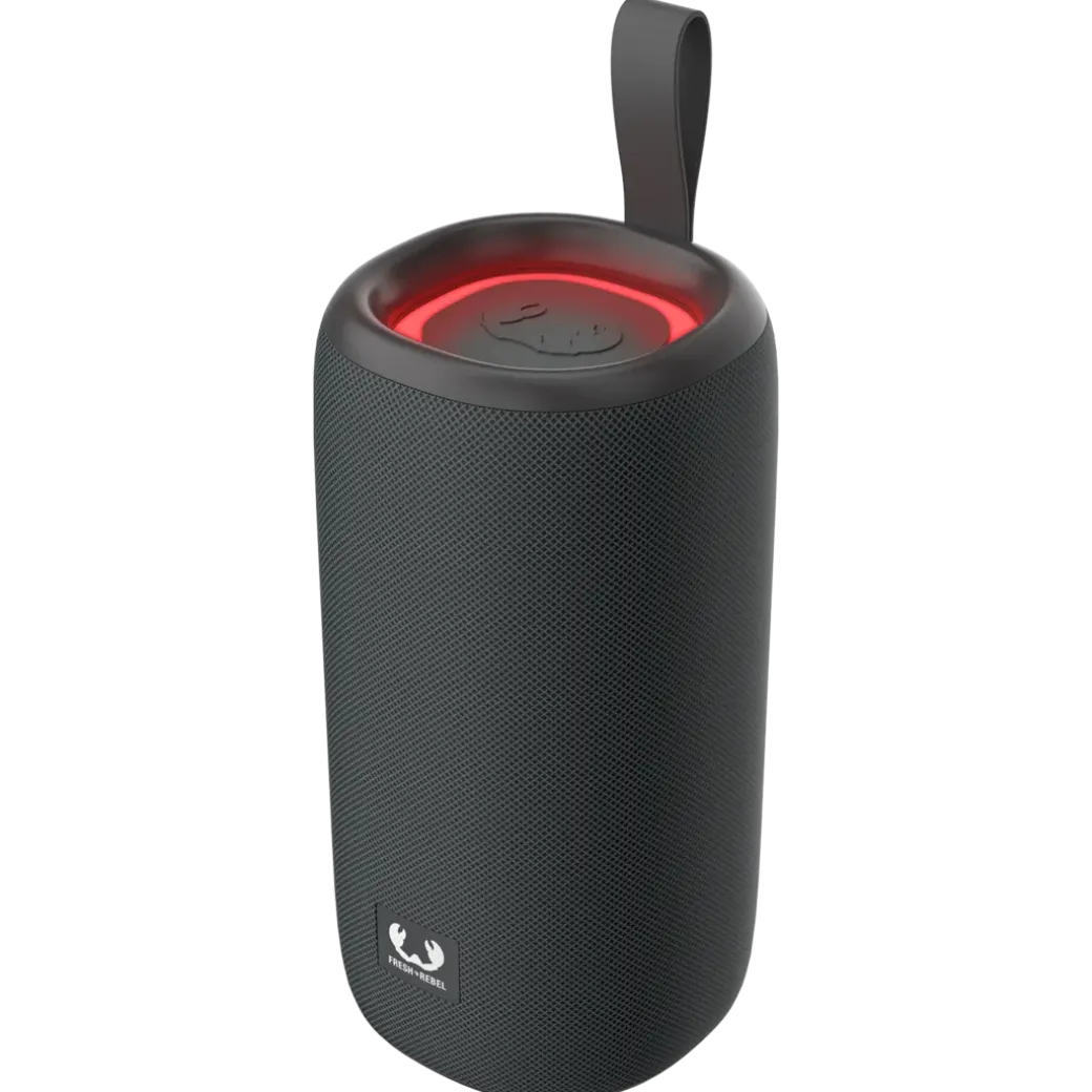 Enceinte sans fil XL Fresh ’n Rebel | Action FR