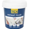 Enduit de rebouchage blanc TCX | Action FR