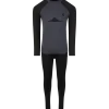 Ensemble de sous-vêtements thermiques Kaytan Unisexe 1 Pièces | Action FR