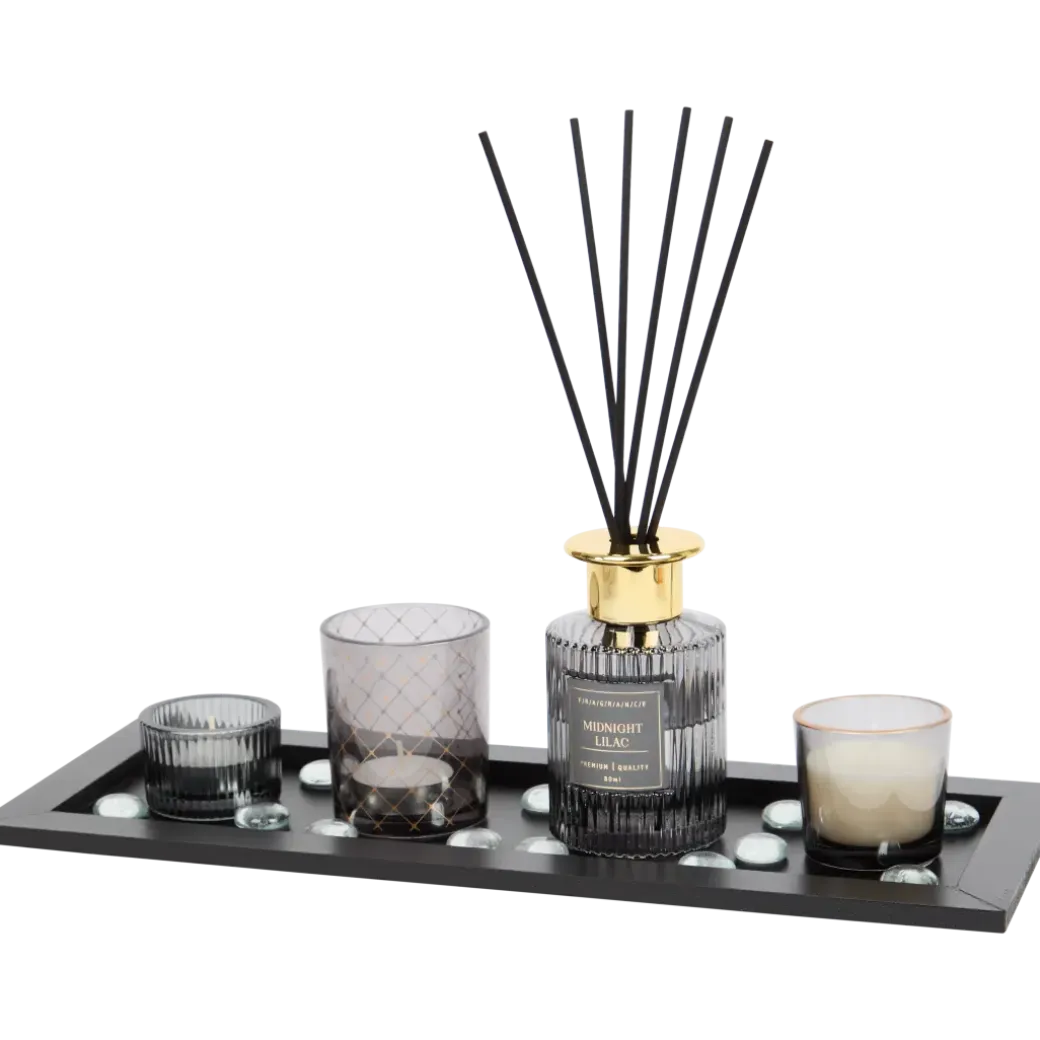 Ensemble diffuseur de parfum | Action FR
