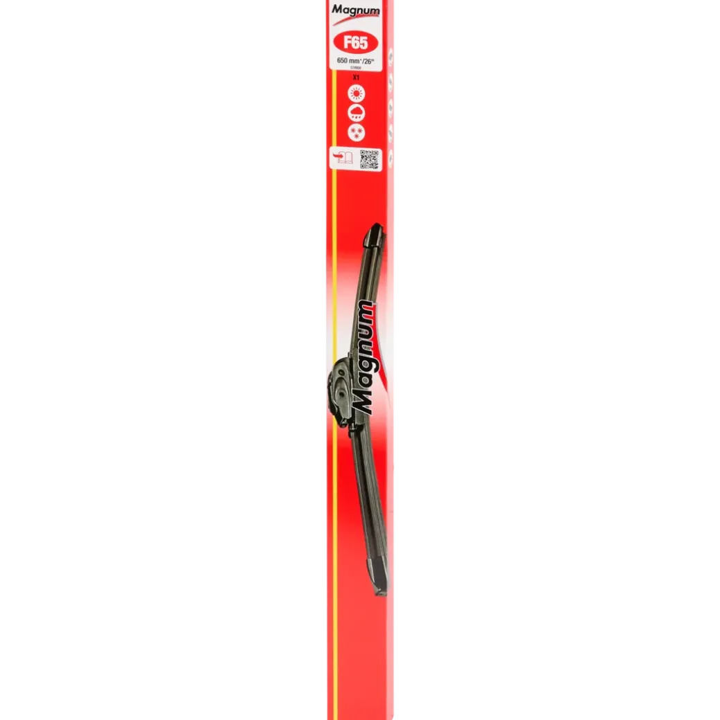 Essuie-glace Magnum | Action FR