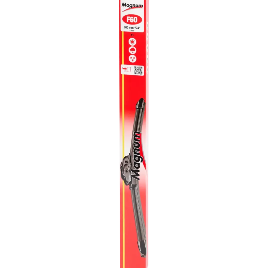 Essuie-glace Magnum | Action FR