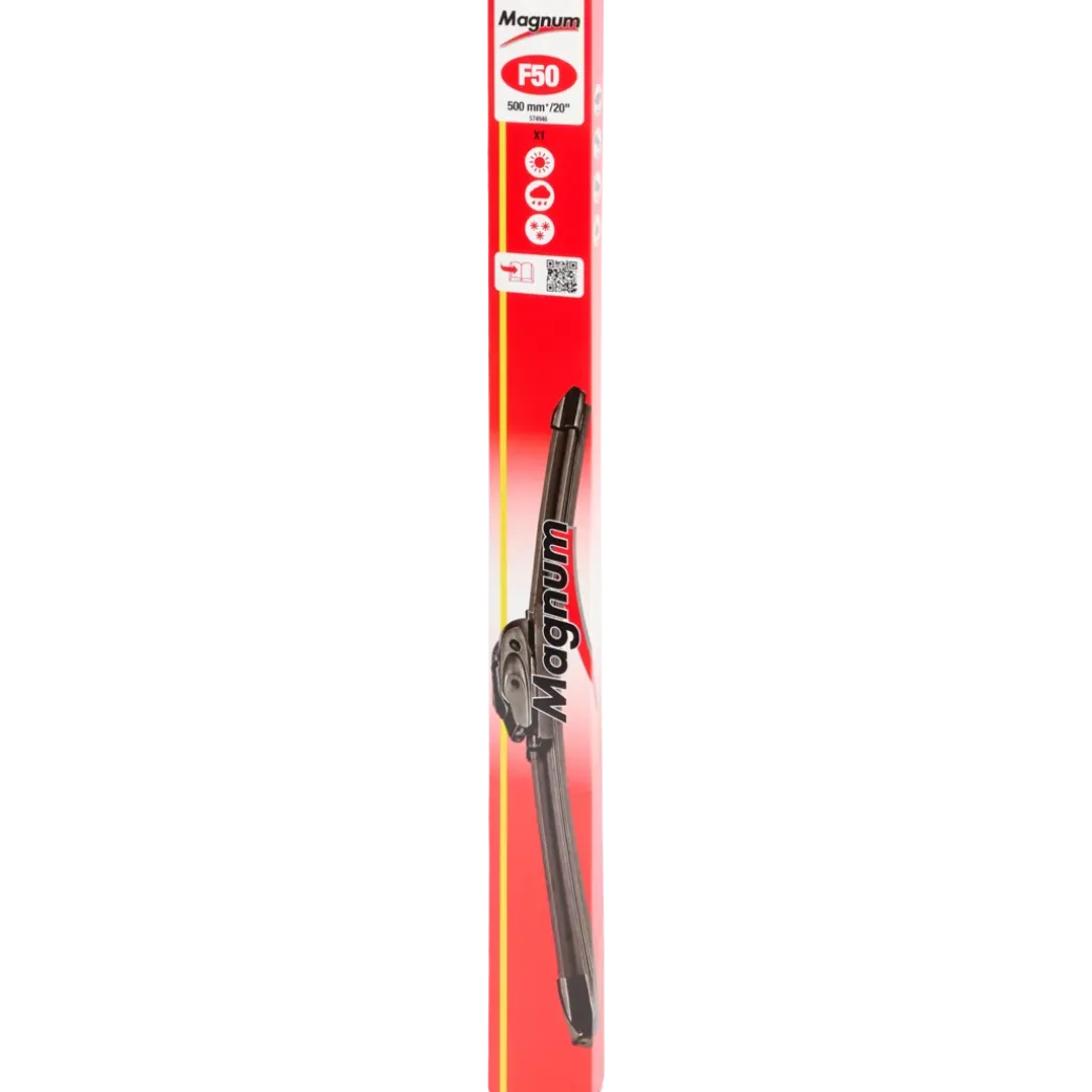 Essuie-glace Magnum | Action FR