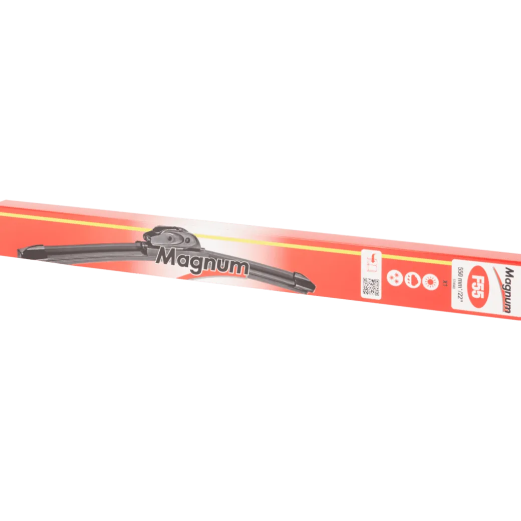 Essuie-glaces Magnum | Action FR