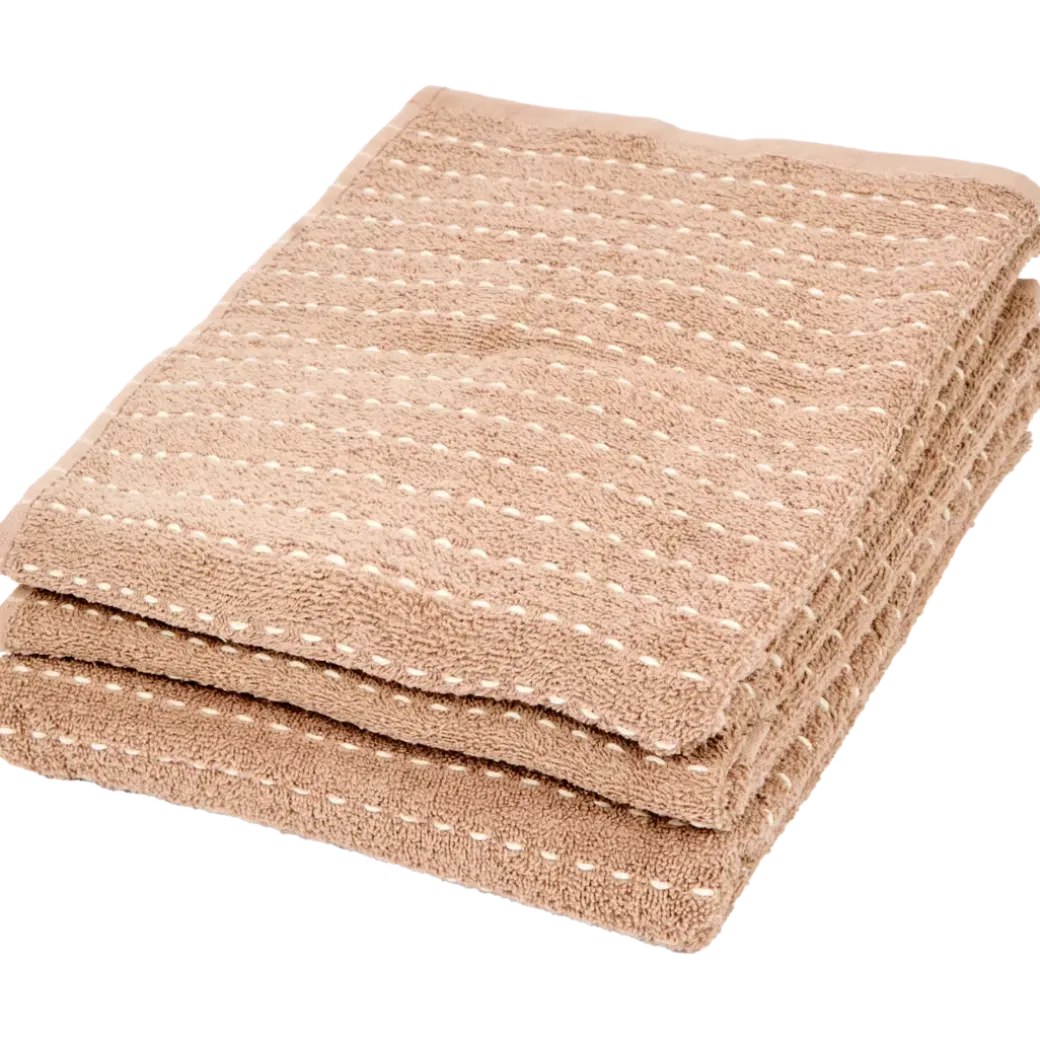 Essuie-mains et serviette de bain | Action FR