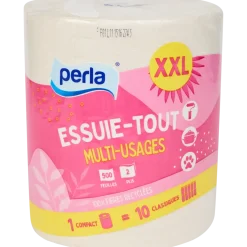 Essuie-tout Perla Eco | Action FR