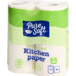 Essuie-tout Pure Soft | Action FR