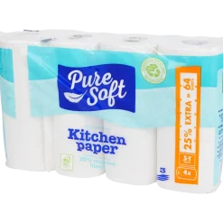 Essuie-tout Pure Soft | Action FR
