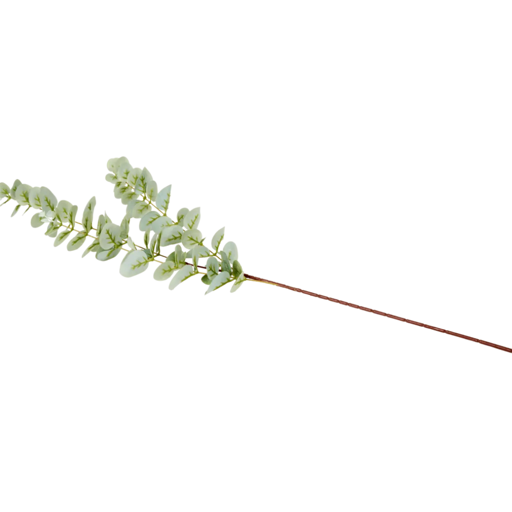 Eucalyptus artificiel sur tige Excellent Flowers | Action FR
