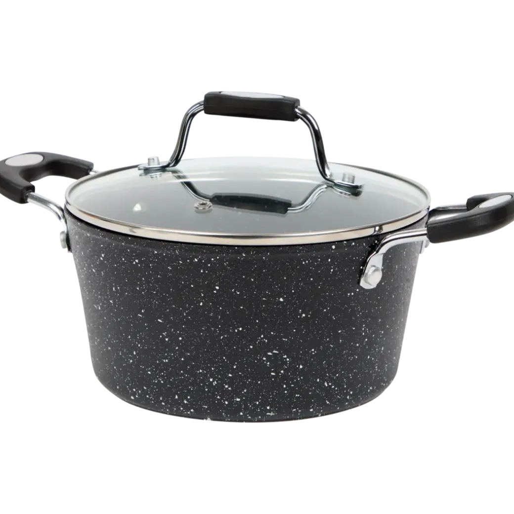 Faitout Blackstone 20 cm | Action FR