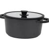 Faitout Redstone 24 cm | Action FR